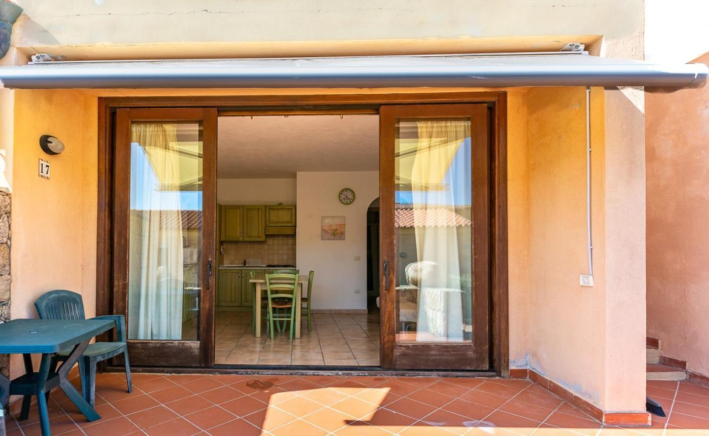 Casa Faedda Residence Weber La Maddalena (Sassari) Exterior foto