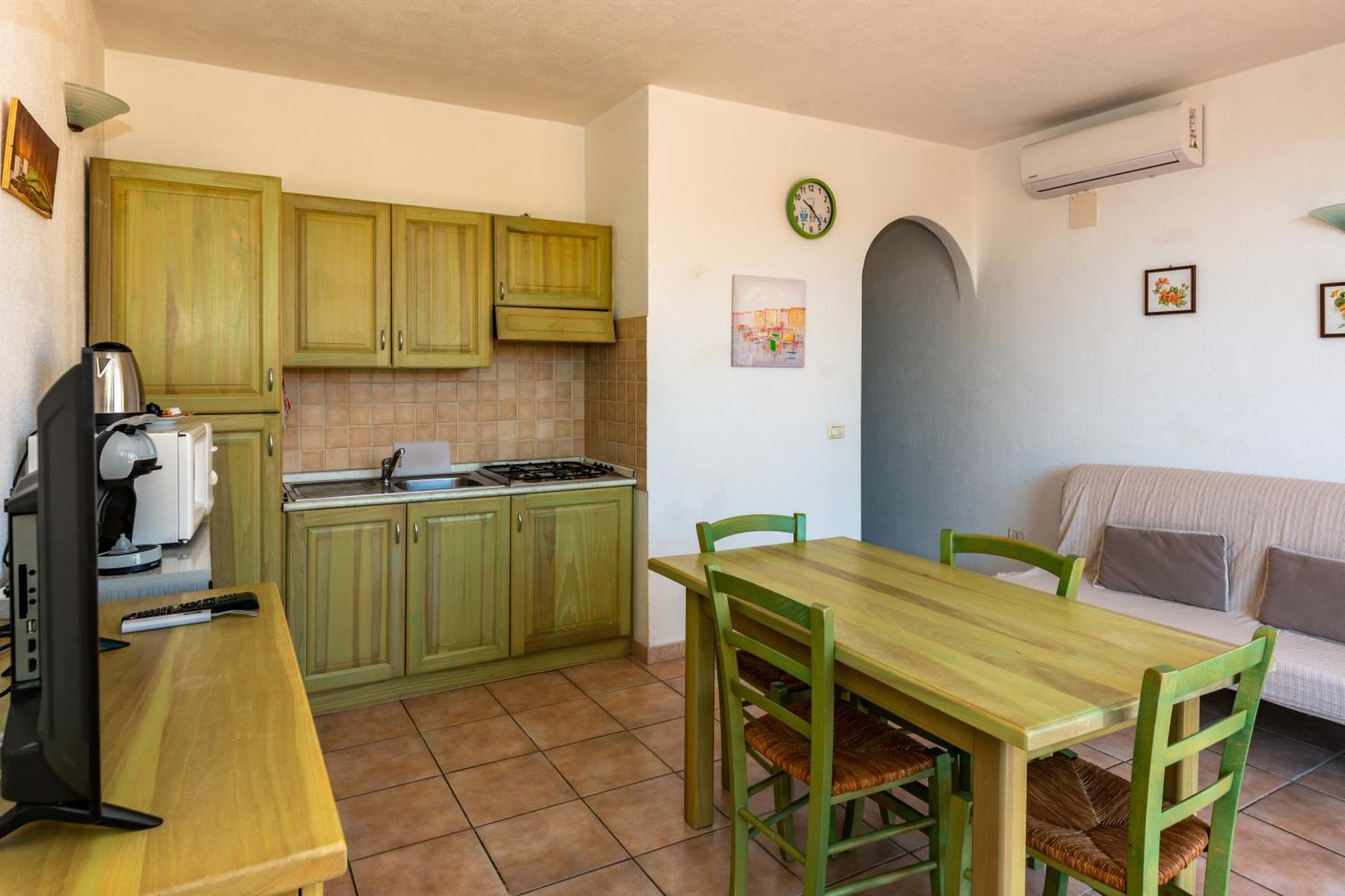 Casa Faedda Residence Weber La Maddalena (Sassari) Exterior foto