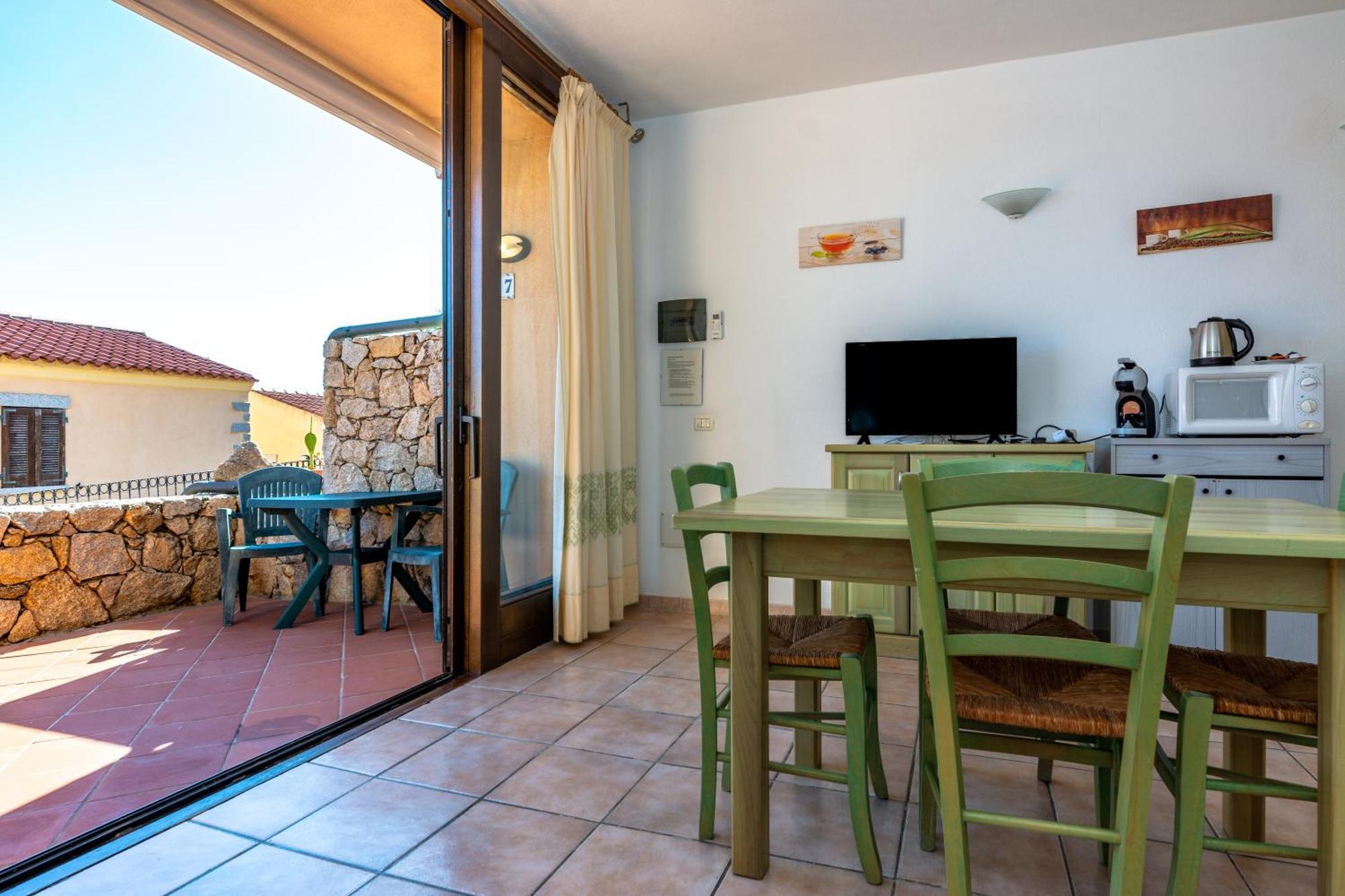 Casa Faedda Residence Weber La Maddalena (Sassari) Exterior foto