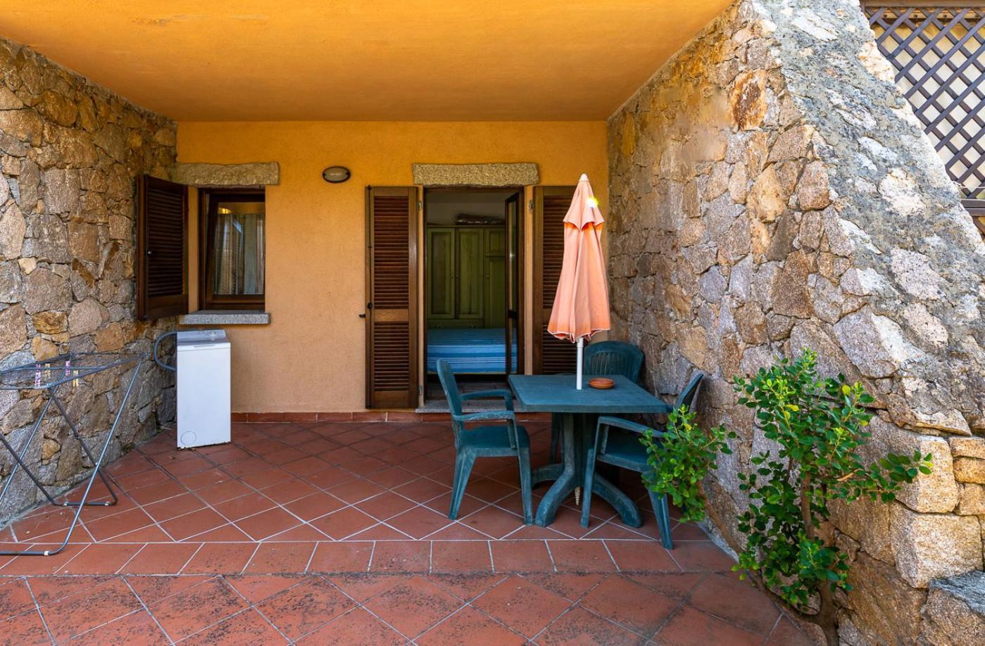 Casa Faedda Residence Weber La Maddalena (Sassari) Exterior foto